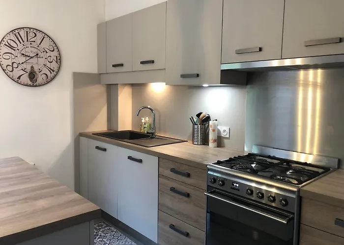 D'hélène Appartamento Sarlat