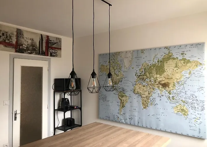 Appartamento D'hélène